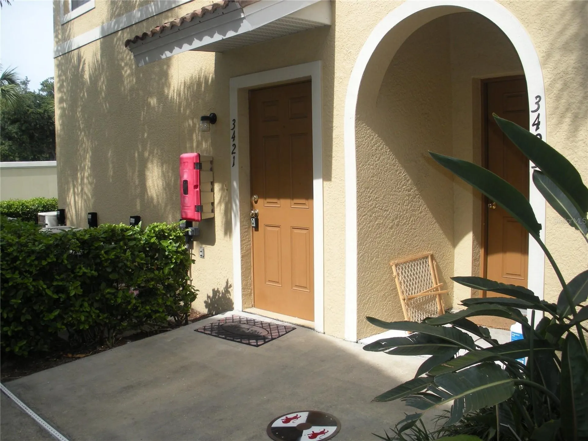 3421 Parkridge Circle Sarasota FL 34243