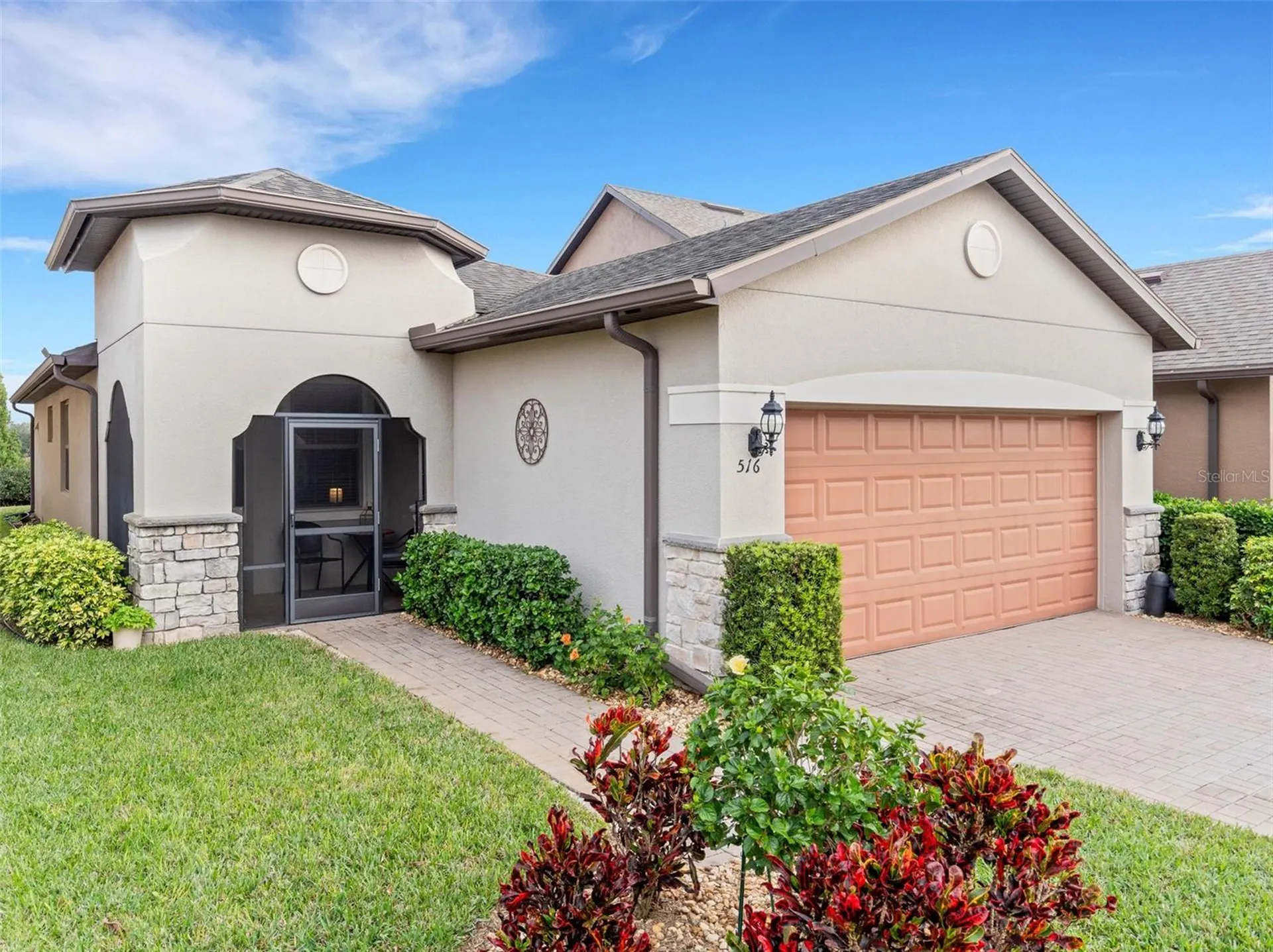 516 Pamplona Place Davenport FL 33837