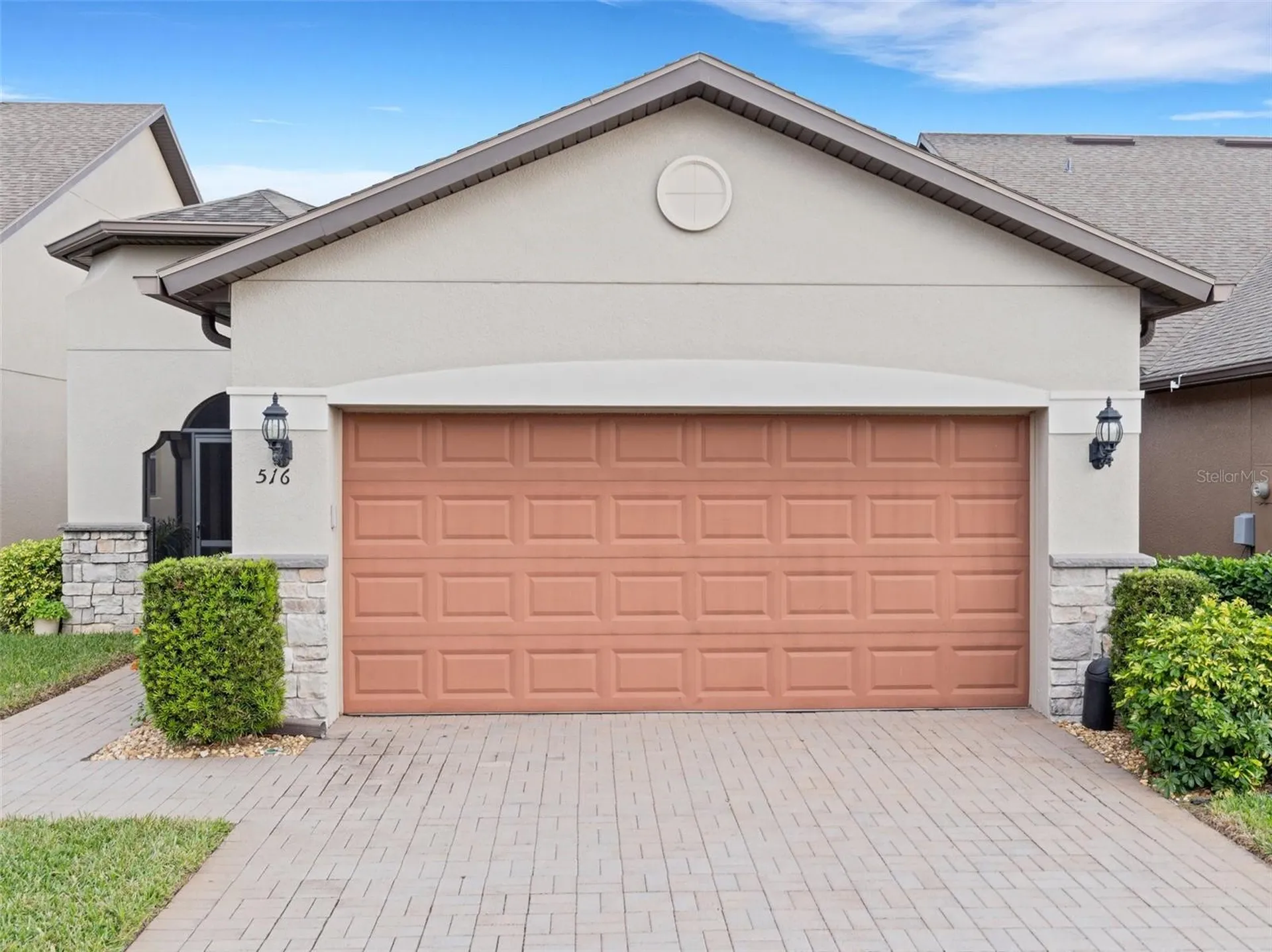 516 Pamplona Place Davenport FL 33837