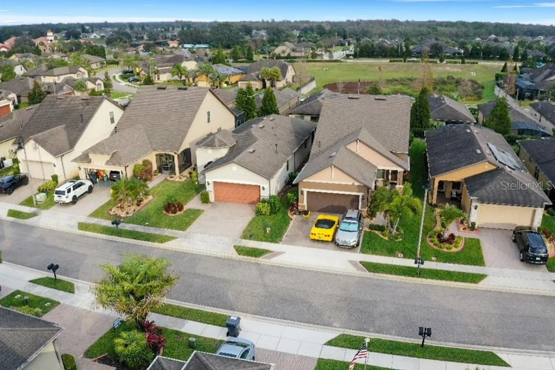 516 Pamplona Place Davenport FL 33837
