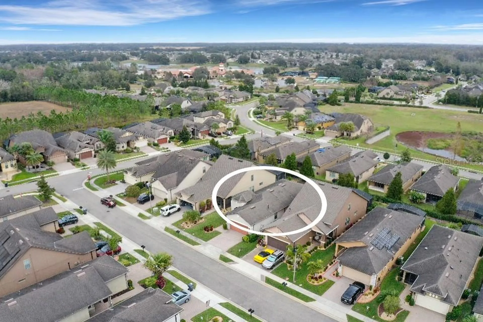 516 Pamplona Place Davenport FL 33837