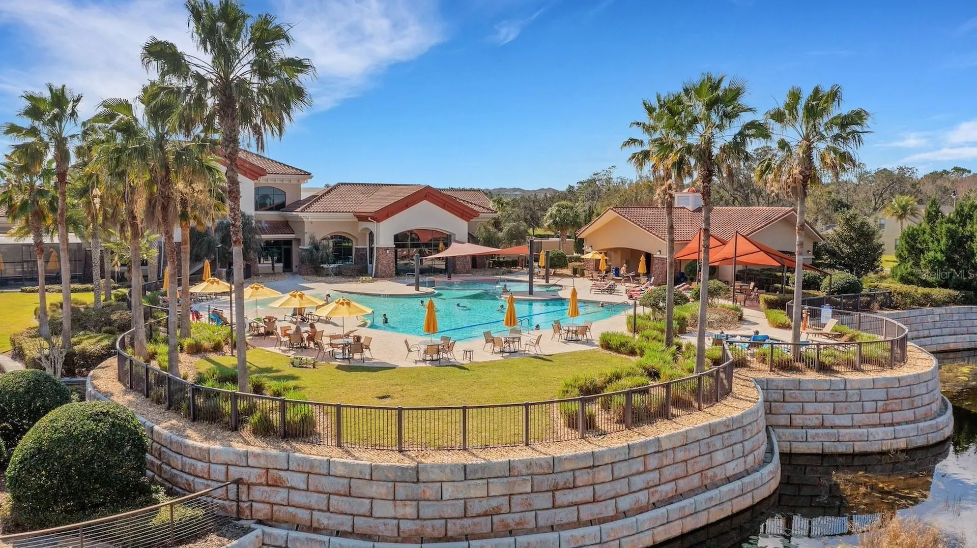 516 Pamplona Place Davenport FL 33837