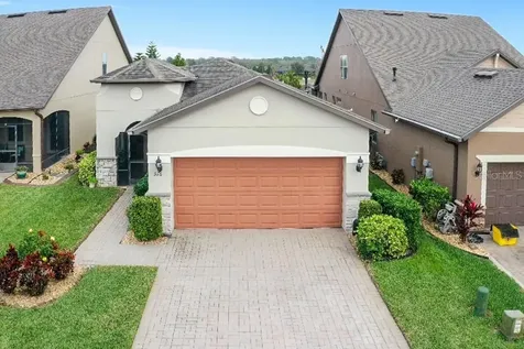516 Pamplona Place Davenport FL 33837