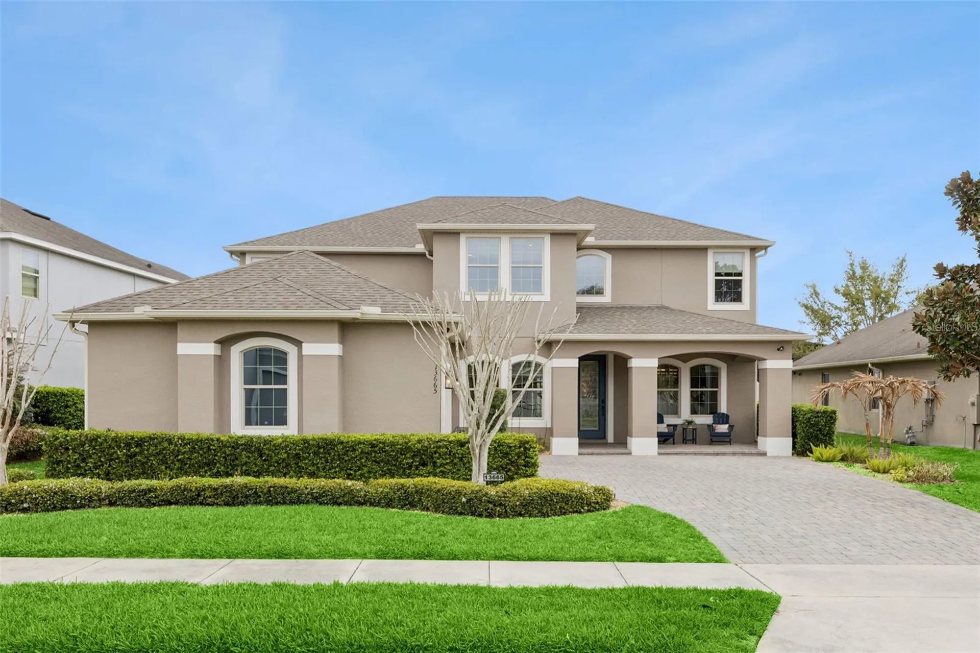 13665 Killebrew Way Winter Garden FL 34787