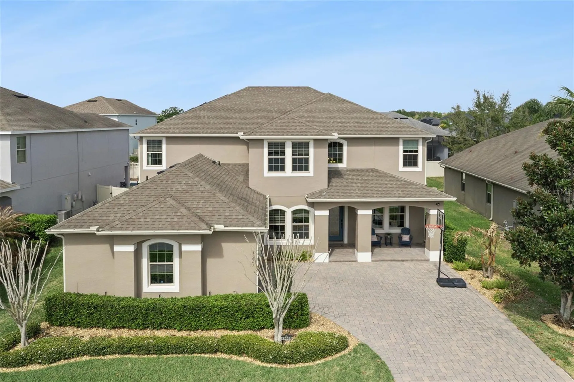13665 Killebrew Way Winter Garden FL 34787