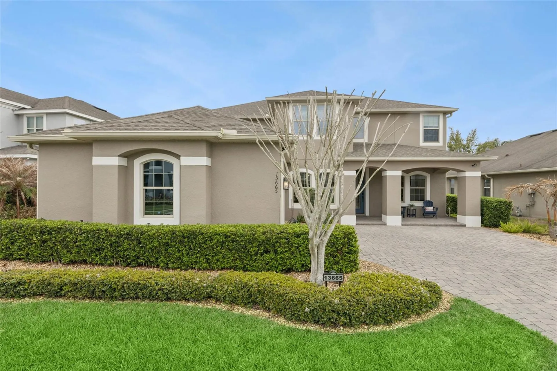13665 Killebrew Way Winter Garden FL 34787