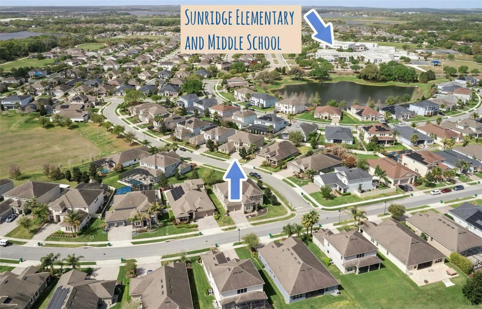 13665 Killebrew Way Winter Garden FL 34787