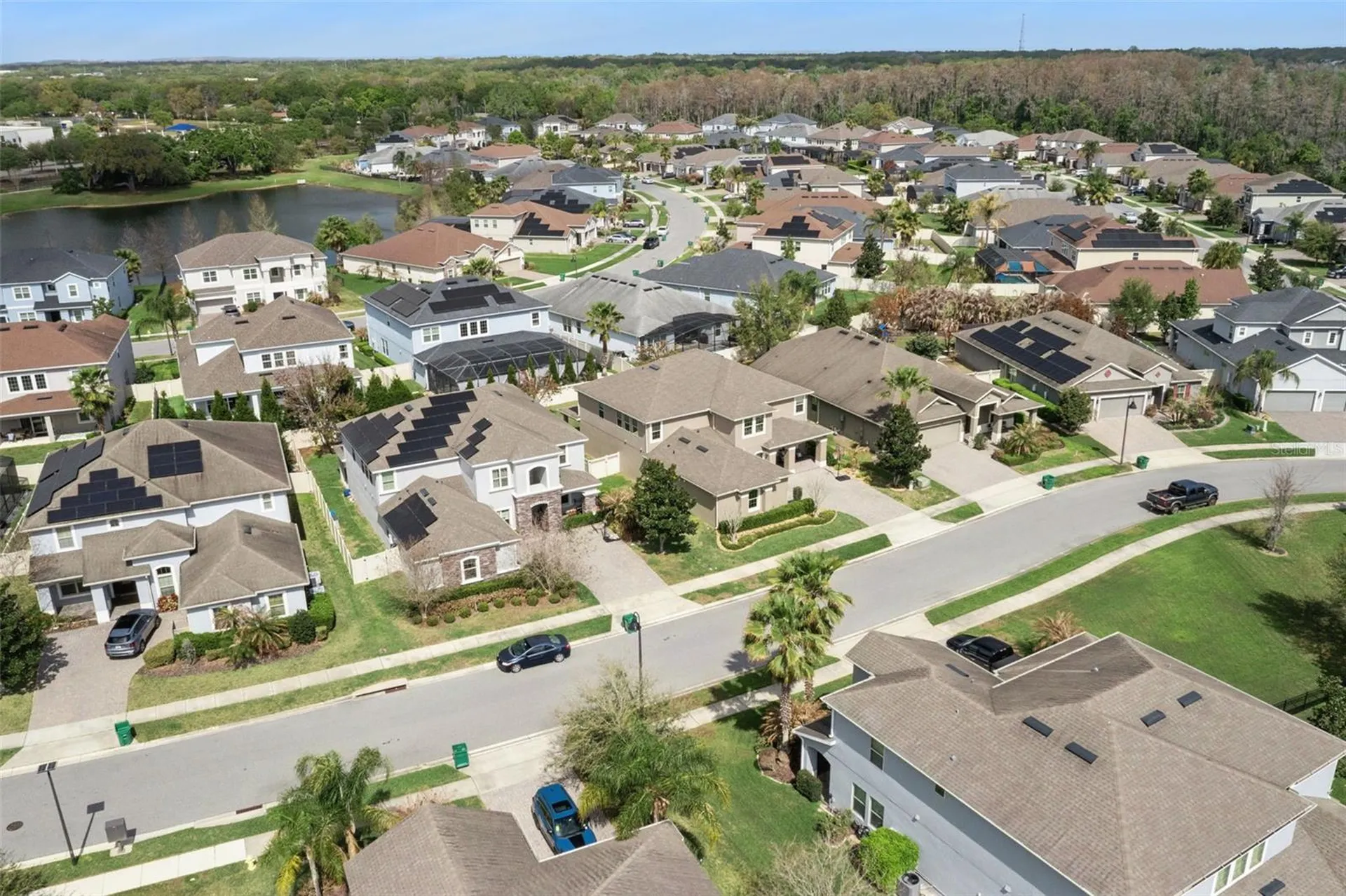 13665 Killebrew Way Winter Garden FL 34787