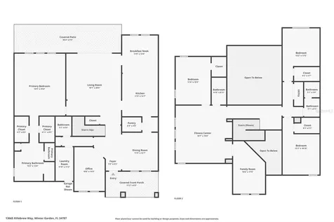 13665 Killebrew Way Winter Garden FL 34787