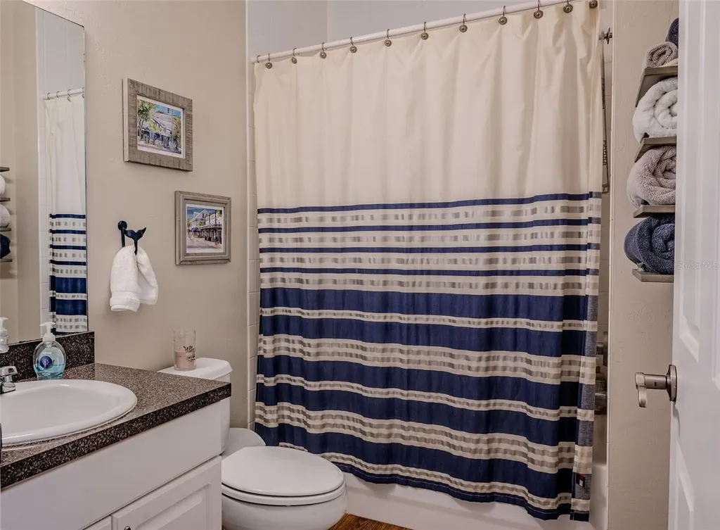 502 Main Street Horseshoe Beach FL 32648