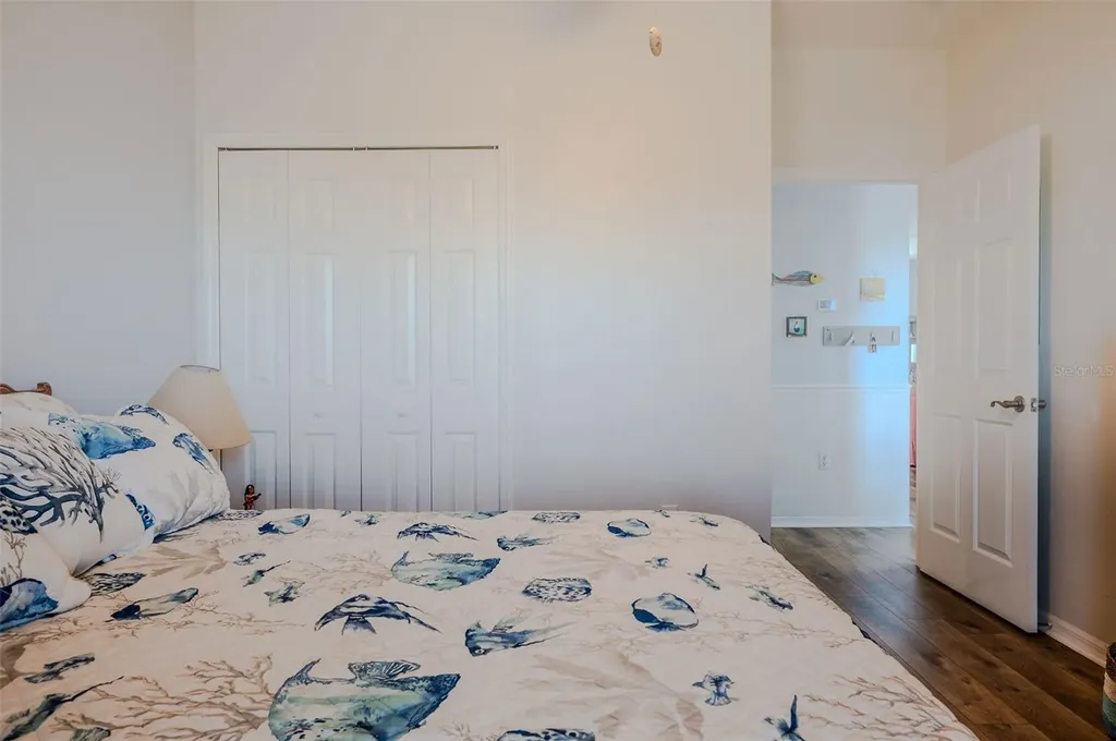 502 Main Street Horseshoe Beach FL 32648