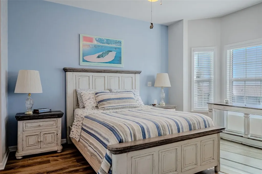 502 Main Street Horseshoe Beach FL 32648
