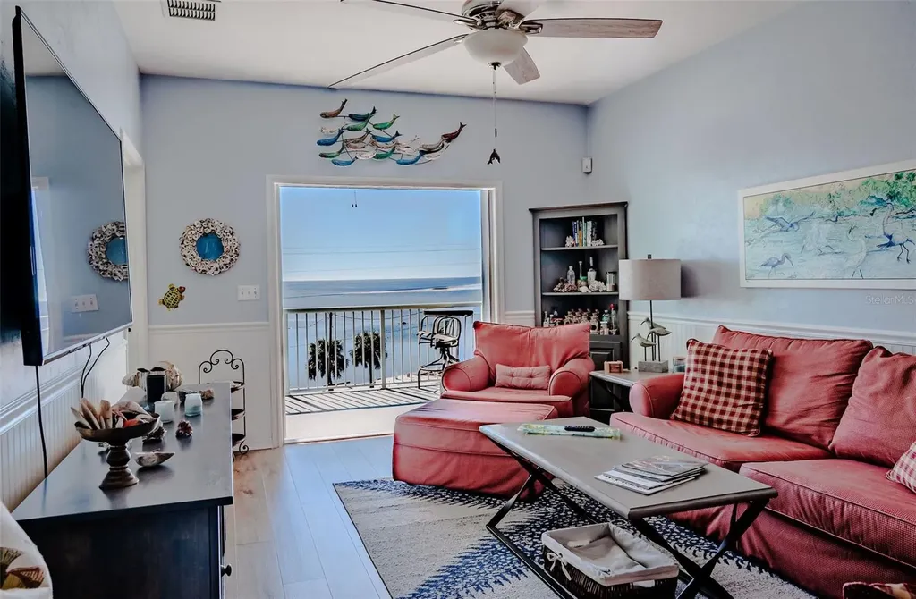 502 Main Street Horseshoe Beach FL 32648