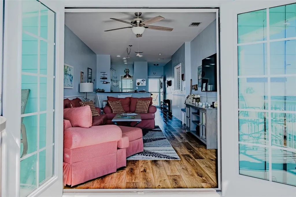 502 Main Street Horseshoe Beach FL 32648