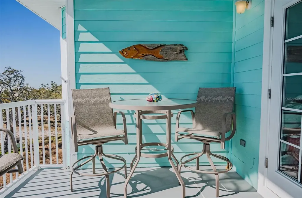 502 Main Street Horseshoe Beach FL 32648
