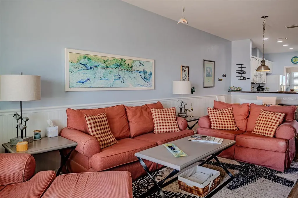 502 Main Street Horseshoe Beach FL 32648