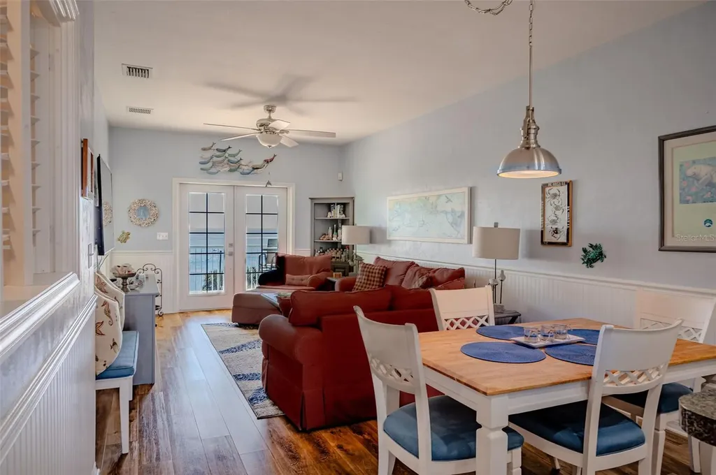 502 Main Street Horseshoe Beach FL 32648