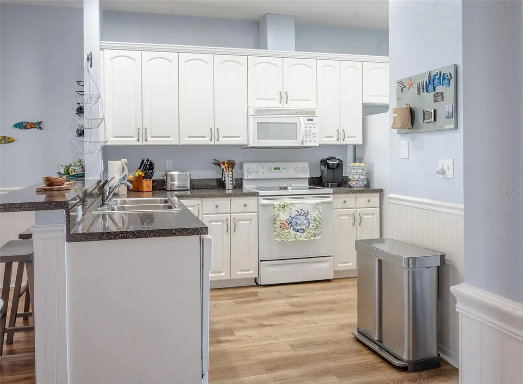 502 Main Street Horseshoe Beach FL 32648