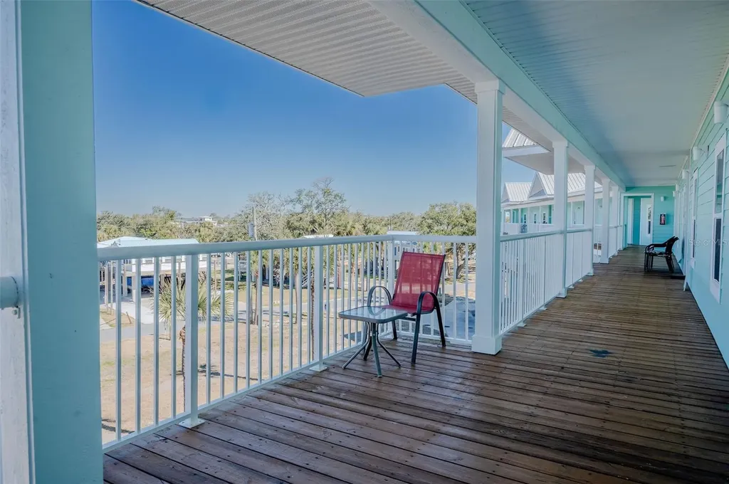 502 Main Street Horseshoe Beach FL 32648