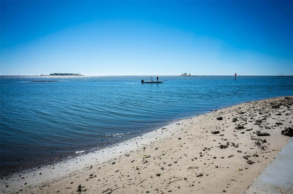 502 Main Street Horseshoe Beach FL 32648