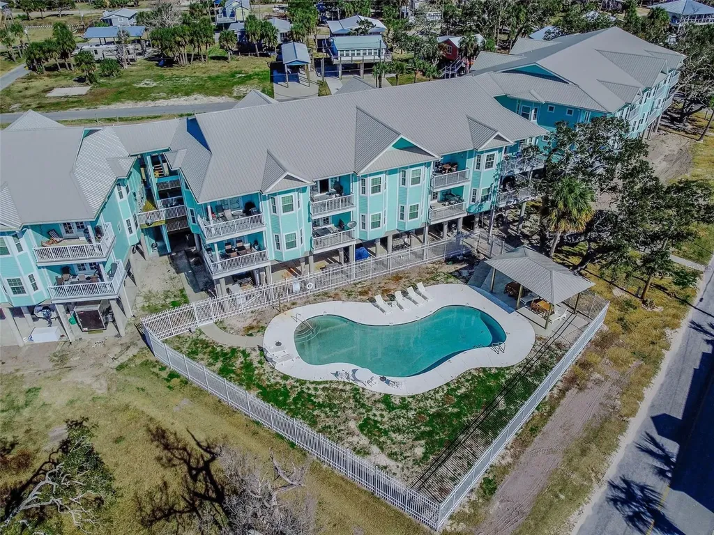 502 Main Street Horseshoe Beach FL 32648
