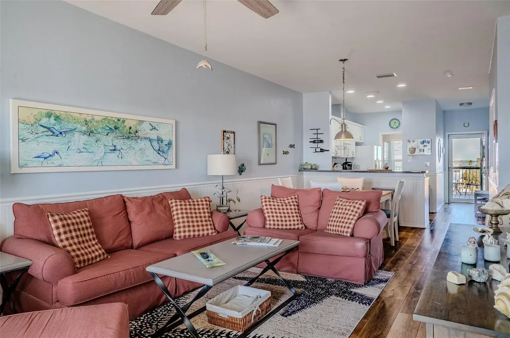 502 Main Street Horseshoe Beach FL 32648