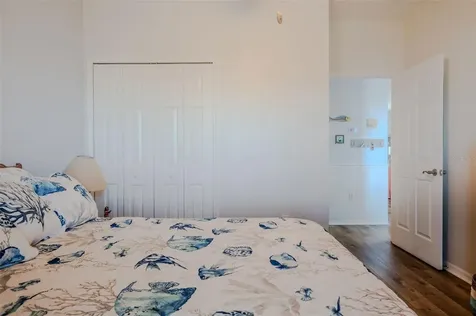 502 Main Street Horseshoe Beach FL 32648