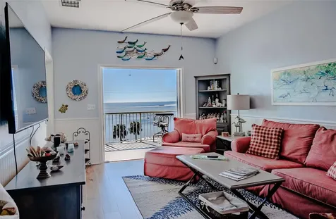 502 Main Street Horseshoe Beach FL 32648