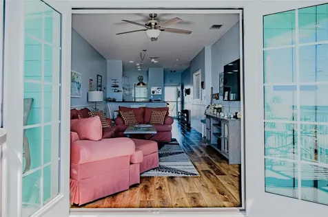 502 Main Street Horseshoe Beach FL 32648