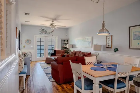 502 Main Street Horseshoe Beach FL 32648