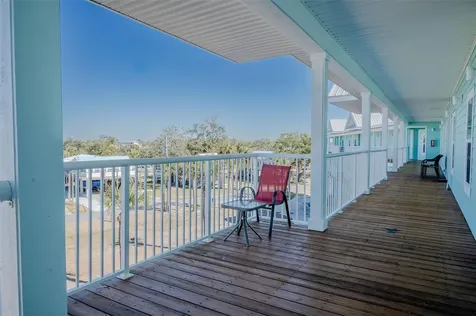 502 Main Street Horseshoe Beach FL 32648