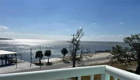 502 Main Street Horseshoe Beach FL 32648