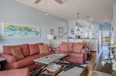 502 Main Street Horseshoe Beach FL 32648