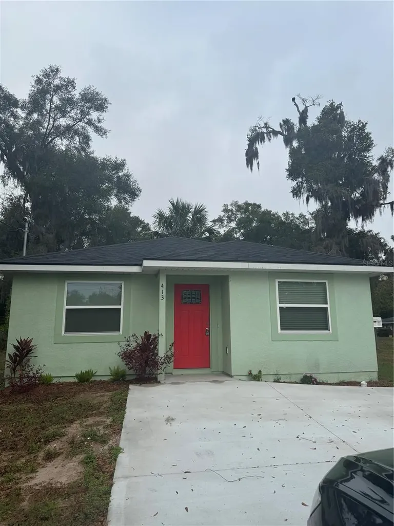 413 W Beresford Avenue Deland FL 32720
