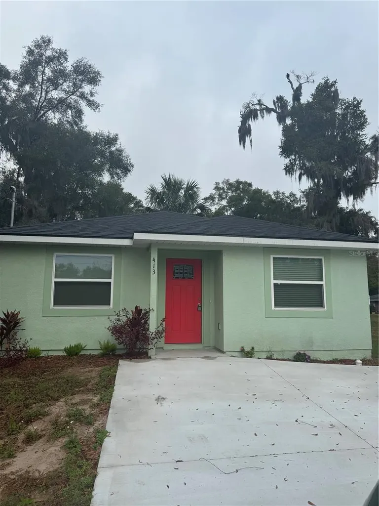413 W Beresford Avenue Deland FL 32720