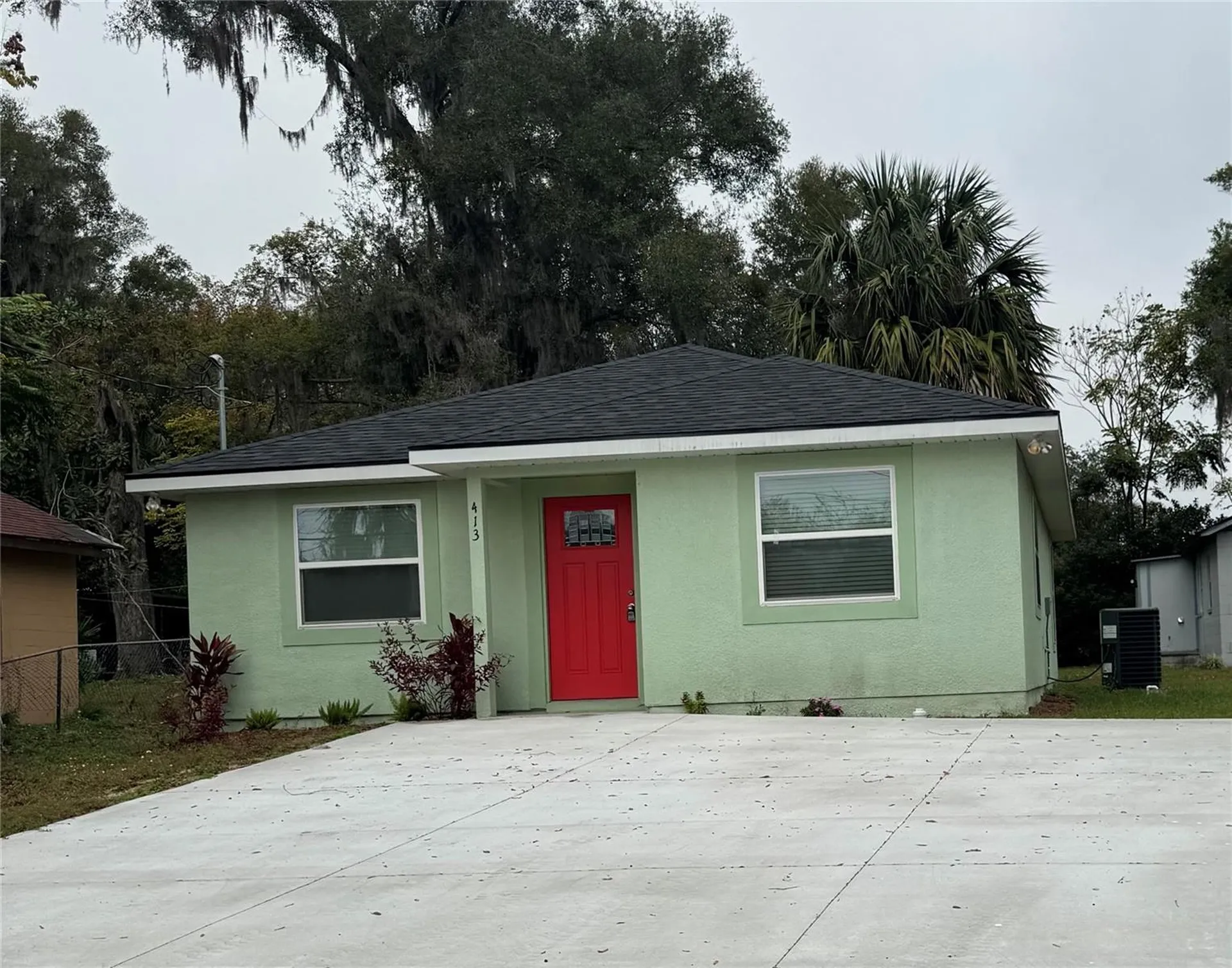 413 W Beresford Avenue Deland FL 32720