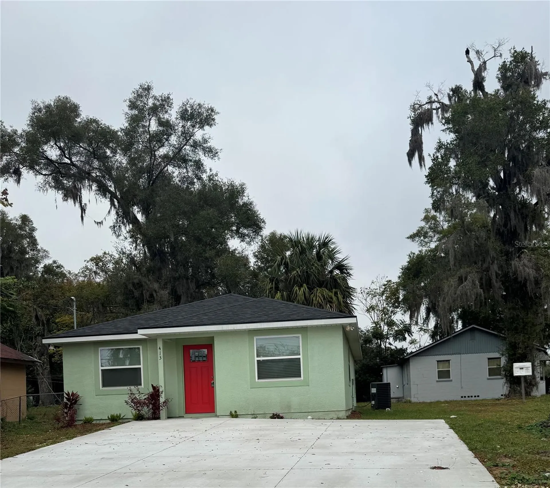 413 W Beresford Avenue Deland FL 32720