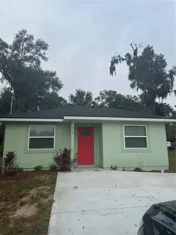 413 W Beresford Avenue Deland FL 32720