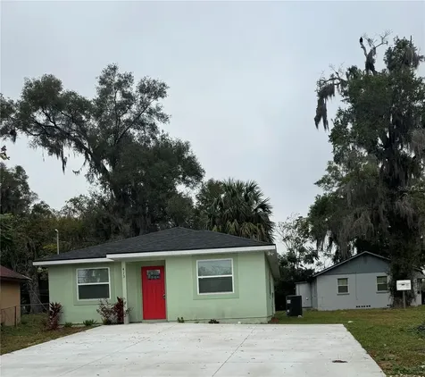 413 W Beresford Avenue Deland FL 32720