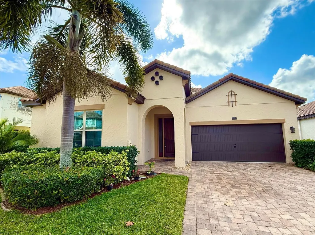 17514 Black Rail Street Windermere FL 34786