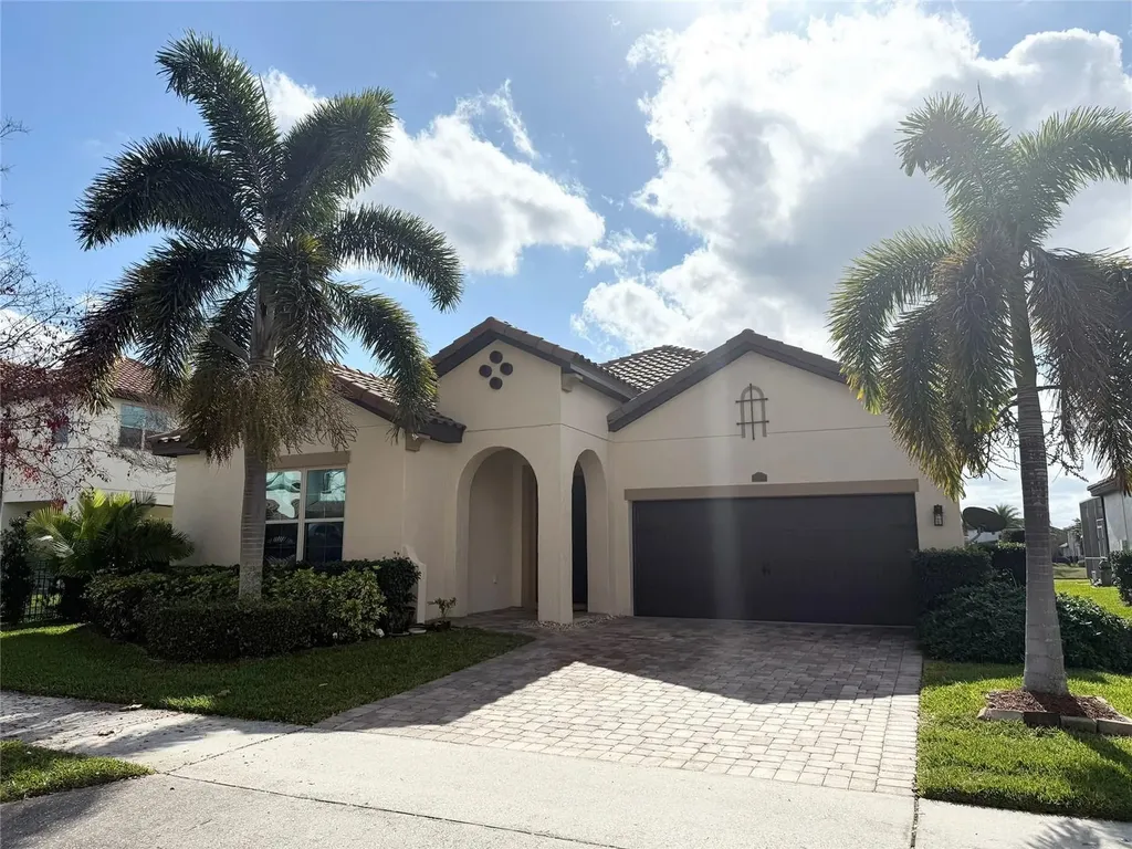 17514 Black Rail Street Windermere FL 34786