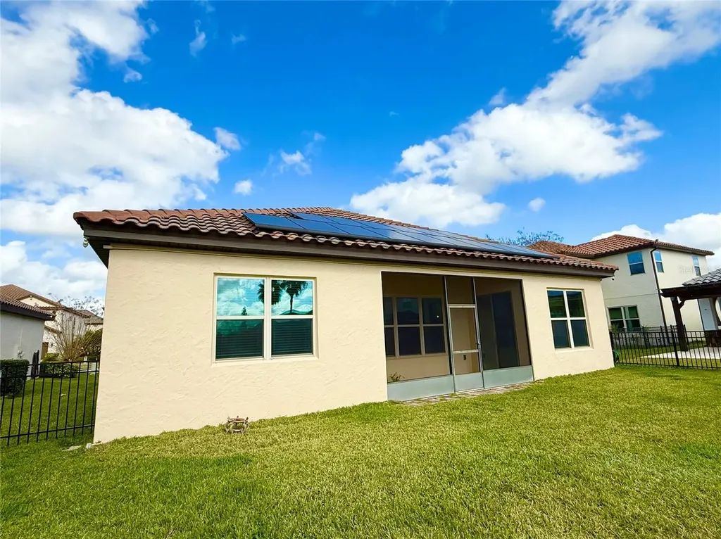 17514 Black Rail Street Windermere FL 34786