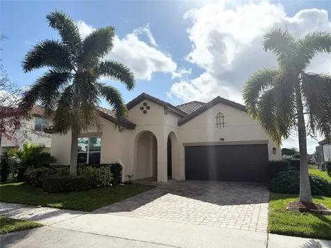 17514 Black Rail Street Windermere FL 34786