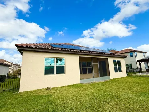 17514 Black Rail Street Windermere FL 34786