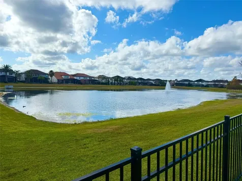 17514 Black Rail Street Windermere FL 34786
