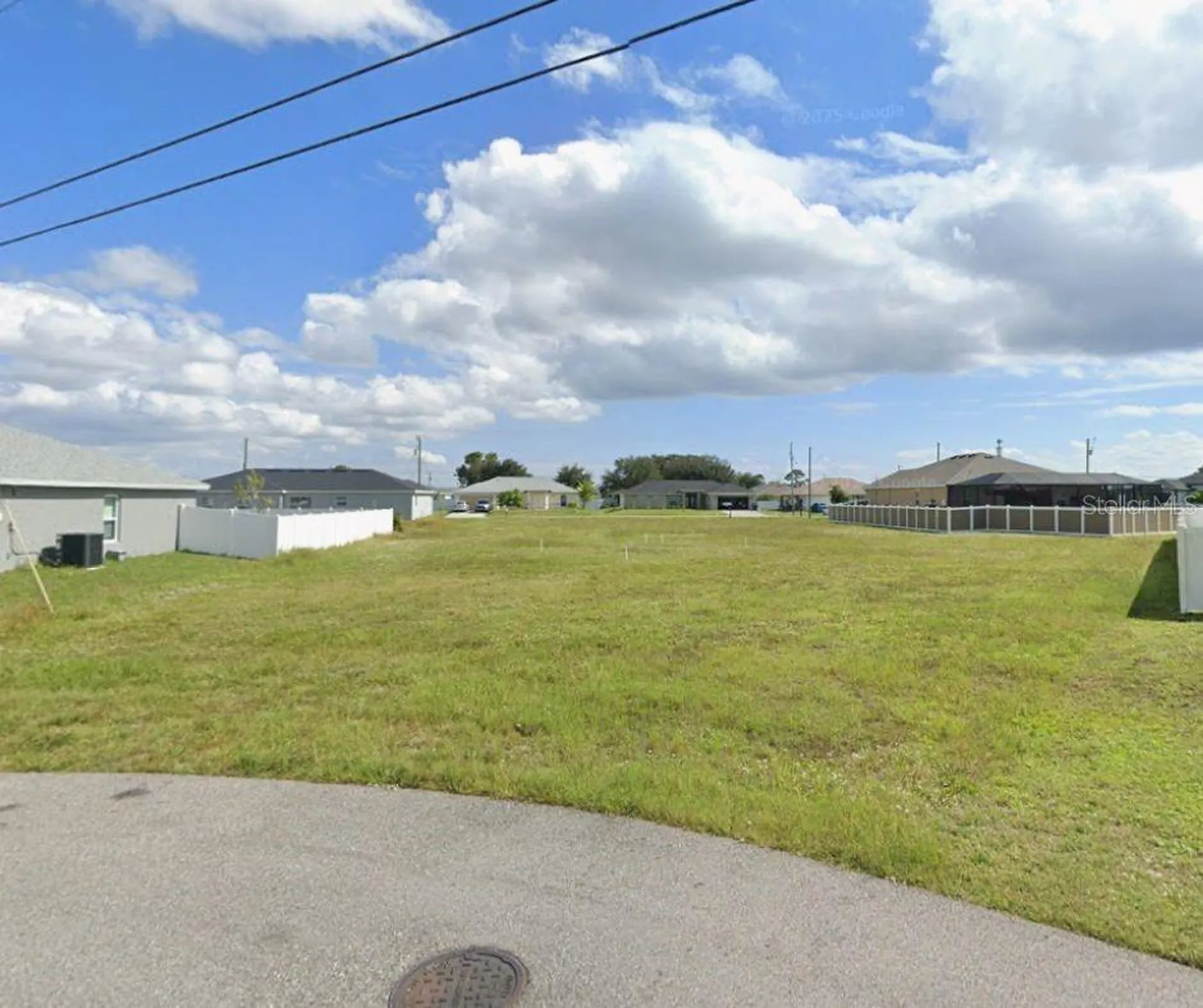 515 NE 6th Avenue Cape Coral FL 33909