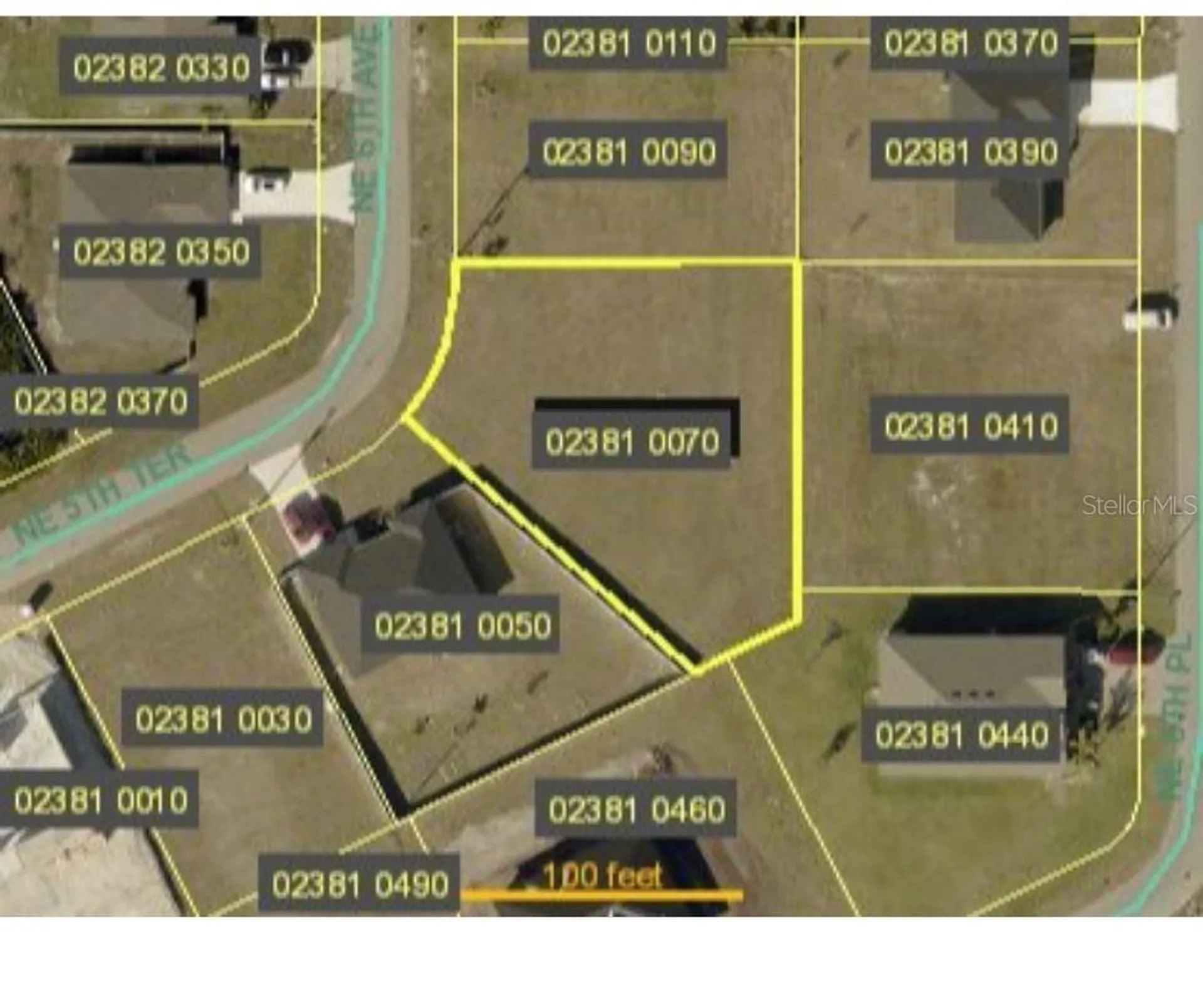 515 NE 6th Avenue Cape Coral FL 33909