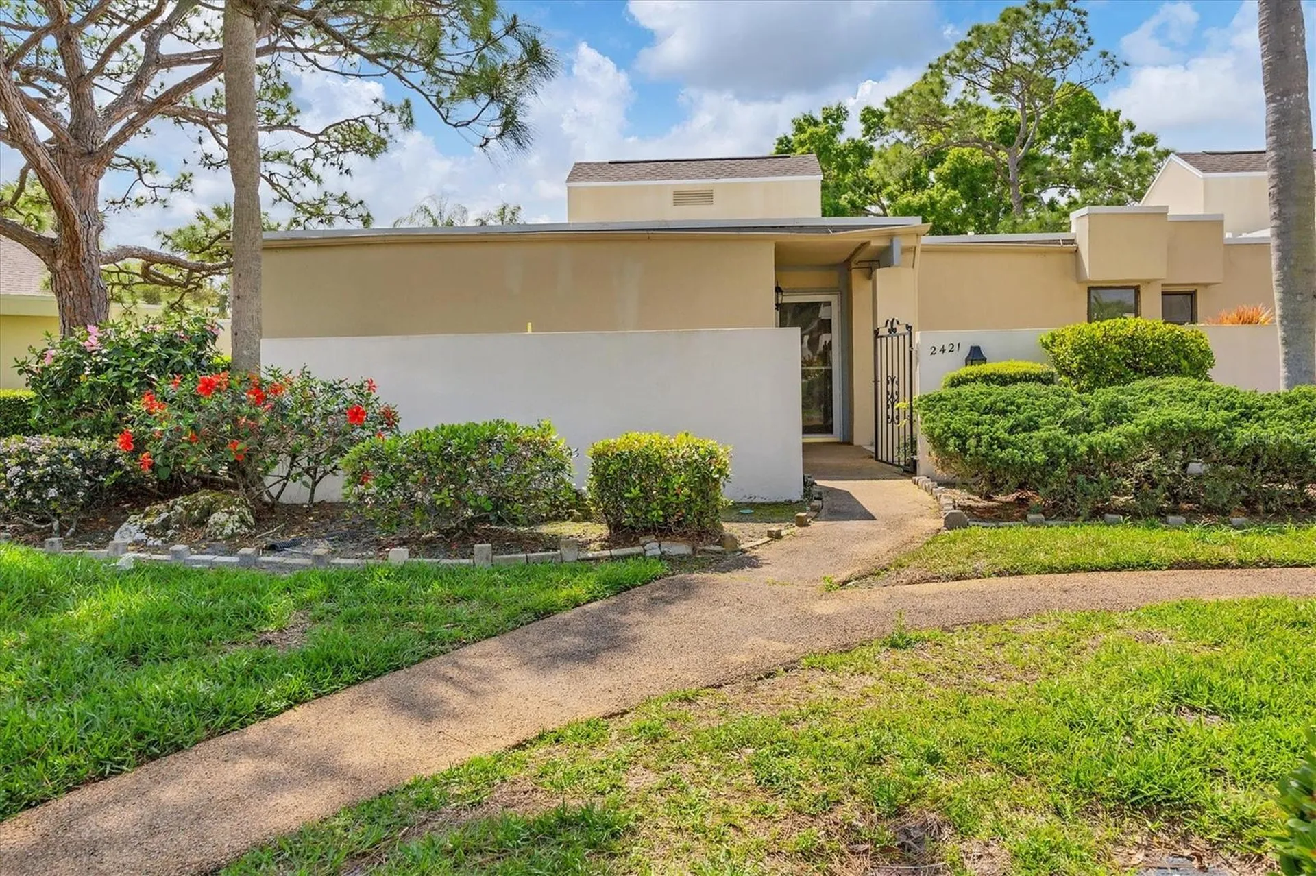 2421 Crispin Court Sarasota FL 34235