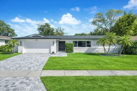 330 Elkhorn Court Winter Park FL 32792