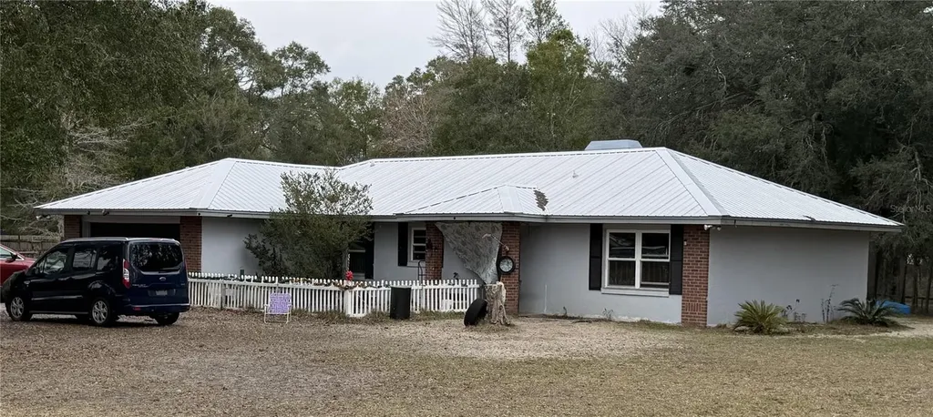 5760 NE 52nd Place High Springs FL 32643